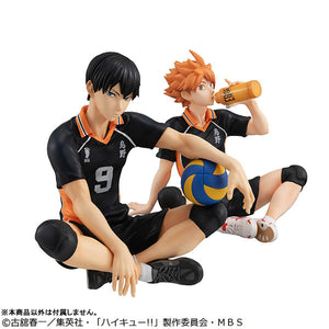 Tobio Kageyama - G.E.M. Series Complete Figure