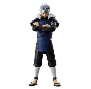 [Pre-order] Senju Tobirama [LOT B] Naruto - Ichiban Kuji Connected feelings figure