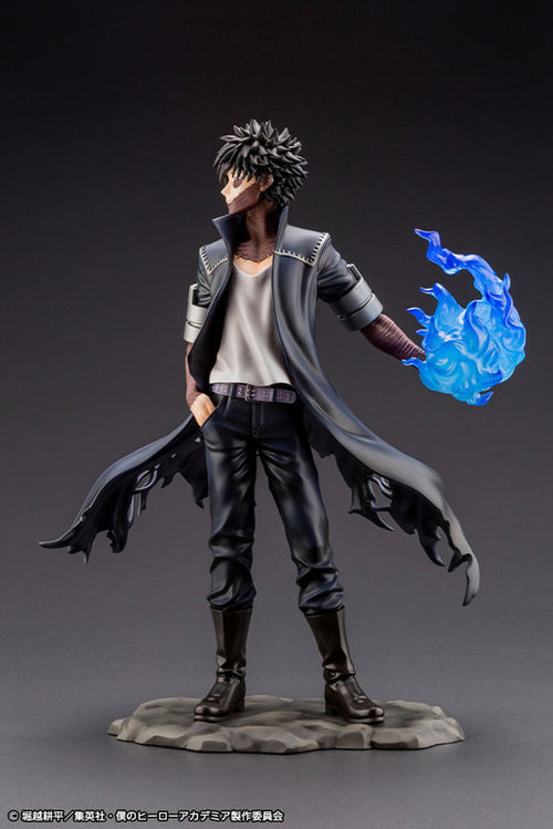 Dabi - ARTFX J My Hero Academia 1/8 Complete Figur