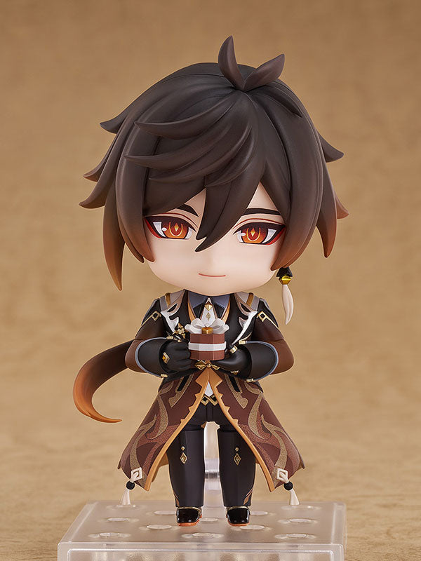 [Pre-Order] Zhongli - Nendoroid Genshin Impact