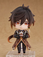Load image into Gallery viewer, [Pre-Order] Zhongli - Nendoroid Genshin Impact
