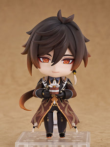 [Pre-Order] Zhongli - Nendoroid Genshin Impact