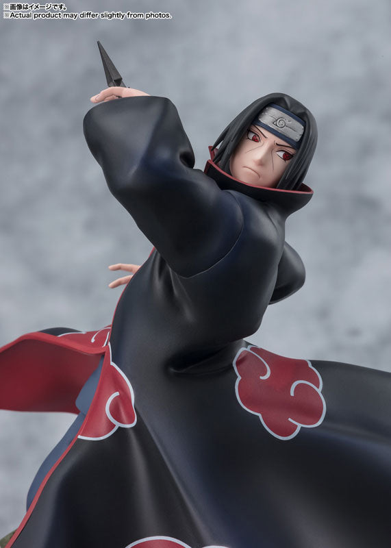 Itachi Uchiha - Figuarts ZERO