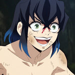 Load image into Gallery viewer, Inosuke Hashibira [LOT C] Ichiban Kuji Layer Scape Figur
