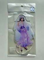 Load image into Gallery viewer, Hinata Hyuga - NARUTO Acrylic Stand
