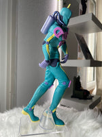 Load image into Gallery viewer, Diver Down D.D [LOT E] Ichiban Kuji Figure (JoJo&#39;s Bizarre Adventure Stand‘s assemble)
