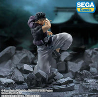 [Pre-order] Toji Fushiguro - Jujutsu Kaisen Luminasta Figure