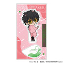 [Pre-order] WIND BREAKER - Sakura Suit Acrylic Stand
