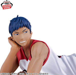 [Pre-order] Daiki Aomine & Dog - Kuroko‘s Basketball THE MOVIE LAST GAME INTERVAL Figure