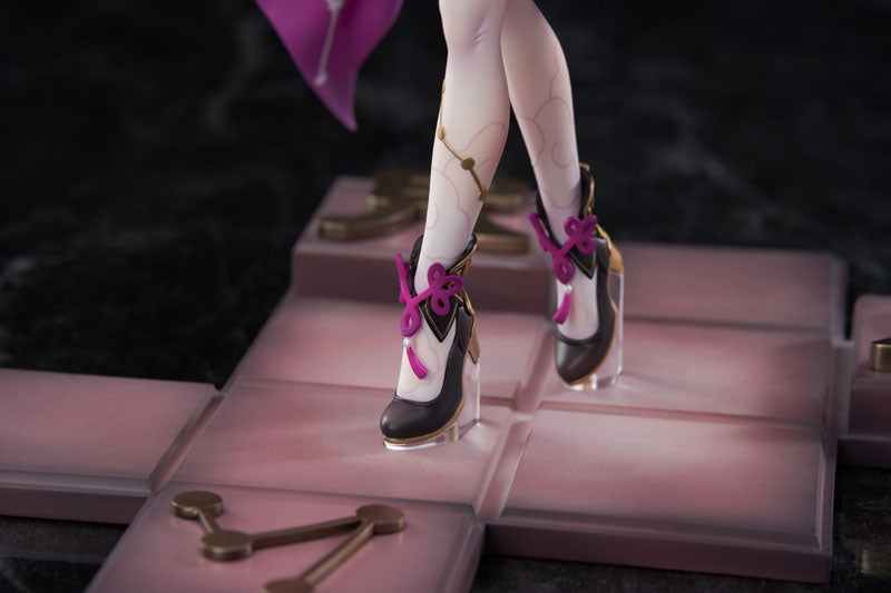 [Pre-Order] Honkai: Star Rail Fu Xuan 1/7 Complete Figure