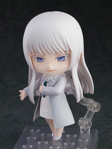 [Pre-Order] Koko Hekmatyar - Nendoroid Jormungand