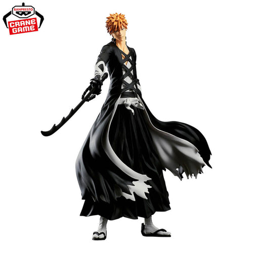 [Pre-Order] Ichigo Kurosaki - Bleach: Thousand-Year Blood War Maximatic Figure