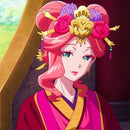 Gyokuyou - The Apothecary Diaries Flower Motif Accessory Stand