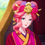 Load image into Gallery viewer, Gyokuyou - The Apothecary Diaries Flower Motif Accessory Stand
