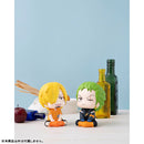 [Pre-order] Roronoa Zoro Future Island Ver. - LookUp ONE PIECE Figure
