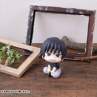 [Pre-order] Toji Fushiguro - LookUp Jujutsu Kaisen Complete Figure