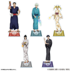 [Pre-Order] Kaiju No. 8 - Acrylic Stand Yukata Ver.