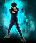 Load image into Gallery viewer, [Pre-order] Megumi Fushiguro [LOT B] Jujutsu Kaisen - Ichiban Kuji SHIBUYA INCIDENT III figure
