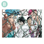 Load image into Gallery viewer, ~Exclusive~ [Pre-order] BLEACH THE HIGHSCHOOL WARFARE Aniplex Poster
