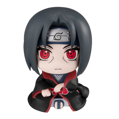 Itachi Uchiha - LookUp NARUTO Shippuden Figure