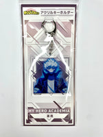 Load image into Gallery viewer, Dabi - My Hero Academia Acrylic Keychain
