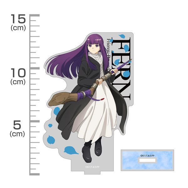 [Pre-order] Fern - Frieren: Beyond Journey's End Acrylic Stand