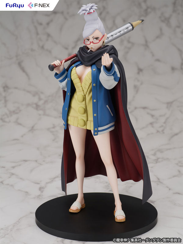 [Pre-Order] Seiko - Dandadan 1/7 Scale Figure