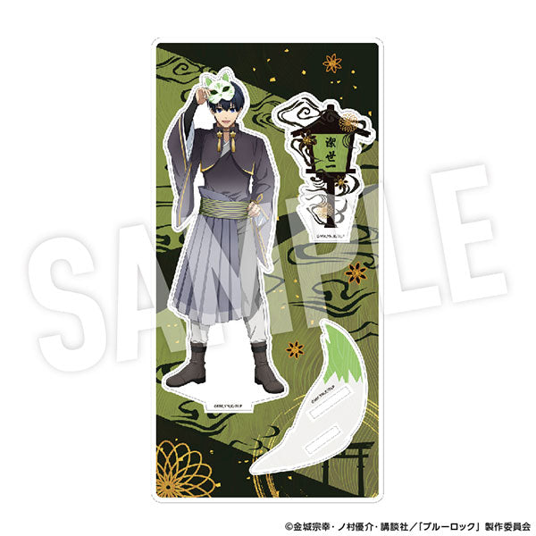 [Pre-order] Blue Lock Ayakashi Acrylic Stand