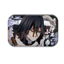 Demon Slayer: Kimetsu no Yaiba - Marukaku Tin Badge
