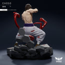 [Pre-order] 1/6 Scale Choso - Jujutsu Kaisen (Karasu collectibles Studio)