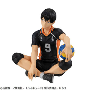 Tobio Kageyama - G.E.M. Series Complete Figure