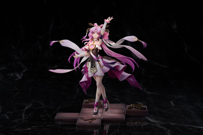 [Pre-Order] Honkai: Star Rail Fu Xuan 1/7 Complete Figure