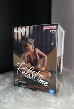 Load image into Gallery viewer, Yoruichi Shihoin - Relax time Bleach Figur
