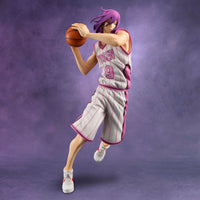 [Pre-order] Atsushi Murasakibara - Kuroko‘s Basketball 1/8 Complete Figure