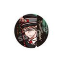 Tougen Anki - Trading Metallic Tin Badge