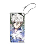 Load image into Gallery viewer, Blue Lock - Domiterior Keychain vol.2
