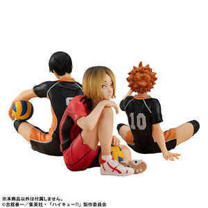 Kenma Kozume - Haikyuu!! G.E.M. Series Palm-size Figure