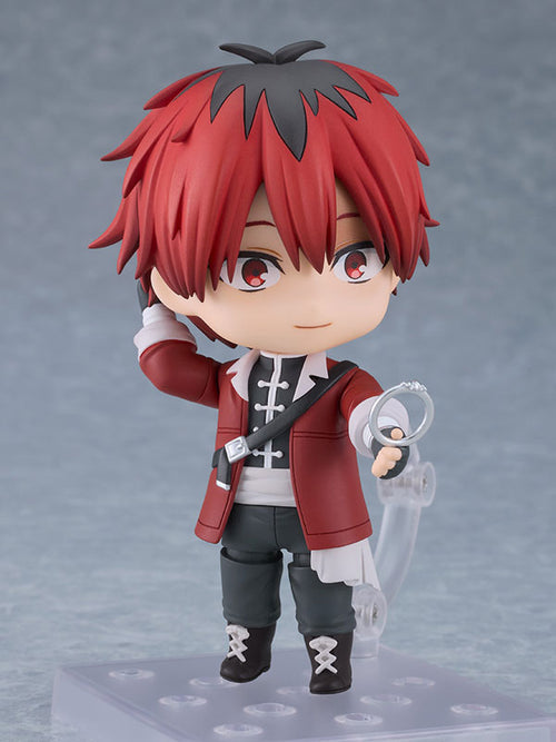 [Pre-Order] Stark - Nendoroid Frieren: Beyond Journey's End