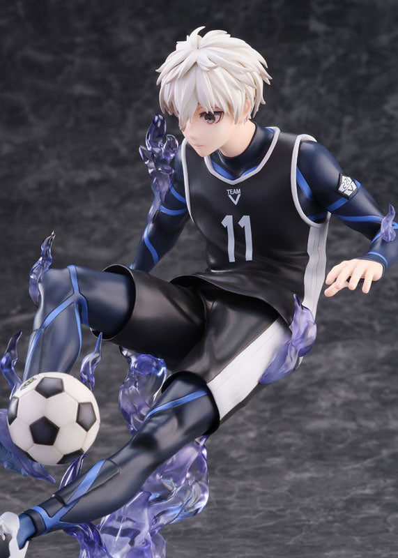 Seishiro Nagi - 1/7 Scale Blue Lock Figure