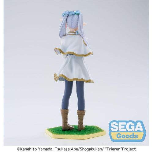 [Pre-order] Frieren - Frieren: Beyond Journey's End Luminasta ~Flower Garden~ Figure