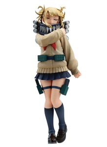 [Pre-order] Toga Himiko [LOT D] My Hero Academia - Ichiban Kuji Let you down Figur