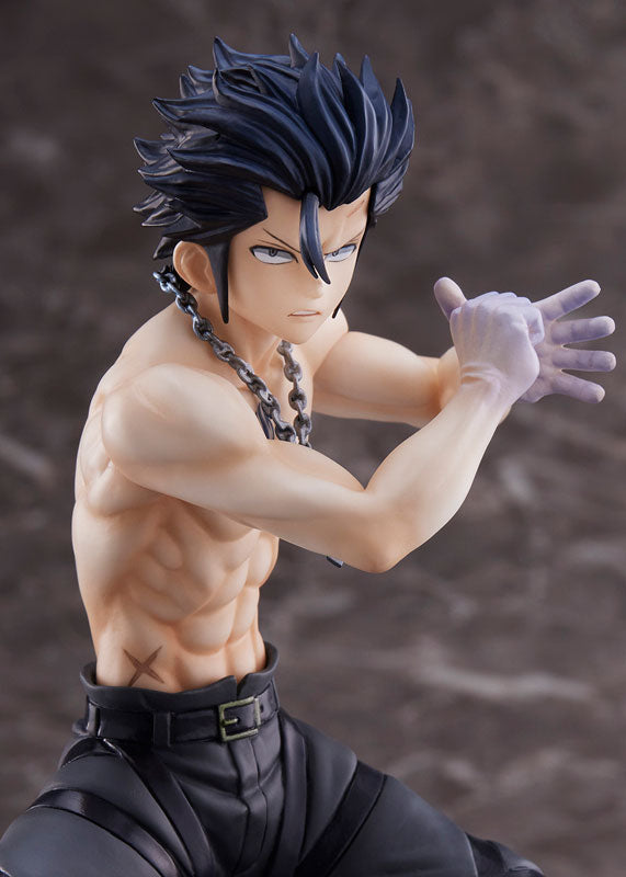 Gray Fullbuster - FAIRY TAIL Final Series 1/8 Complete Figur