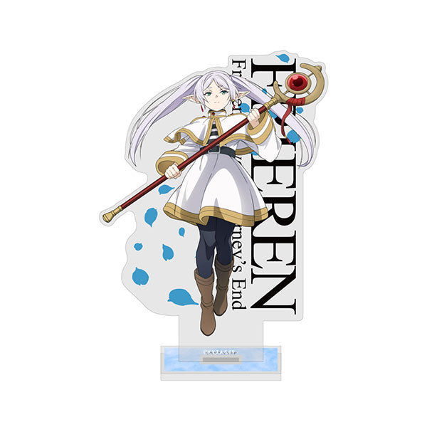 [Pre-order] Frieren - Frieren: Beyond Journey's End Acrylic Stand