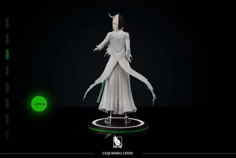 [Pre-order] 1/6 Scale Ulquiorra cifer - Bleach