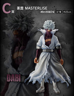 Load image into Gallery viewer, [Pre-Order] Dabi [LOT C] My Hero Academia - Ichiban Kuji Let you down Figur

