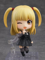 Load image into Gallery viewer, [Pre-order] Misa Amane 2.0 - Nendoroid Death Note
