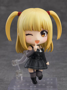 [Pre-order] Misa Amane 2.0 - Nendoroid Death Note