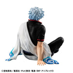Load image into Gallery viewer, [Pre-order] Gin-san - Gintama G.E.M. Series Palm Size Figure
