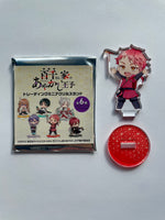 Load image into Gallery viewer, The Demon Prince of Momochi House Trading Mini Acrylic Stand

