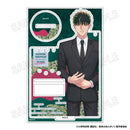 Yakuza Fiance: Raise wa Tanin ga Ii - Acrylic Accessory Stand